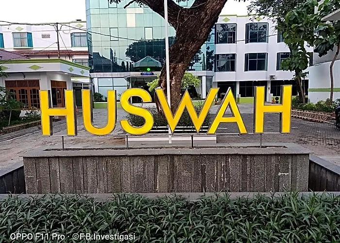 Huswah Transit Hotel Jakarta