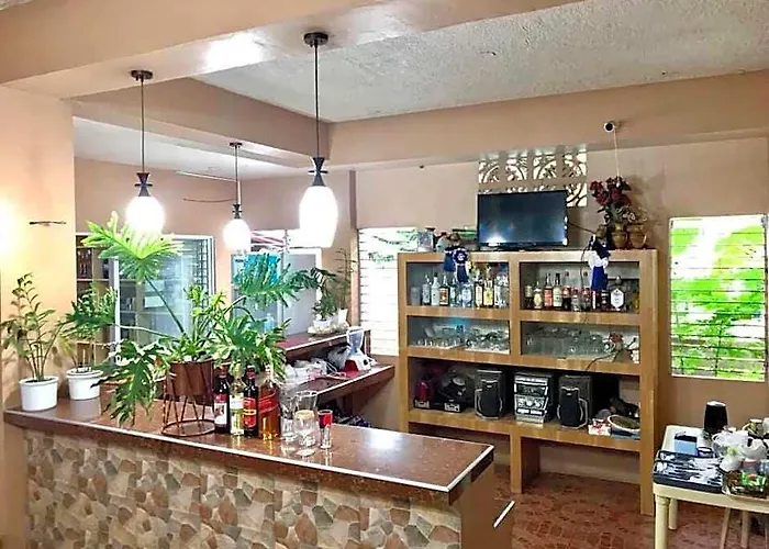 Bananaland Cottages BOHOL