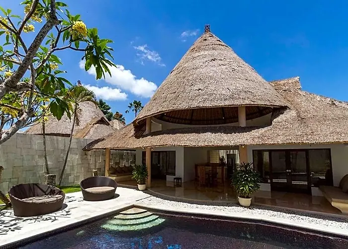 Bvilla Seaside Seminyak 