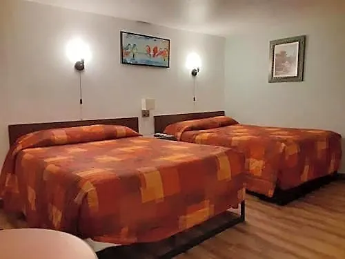 Shiny Motel Hoquiam