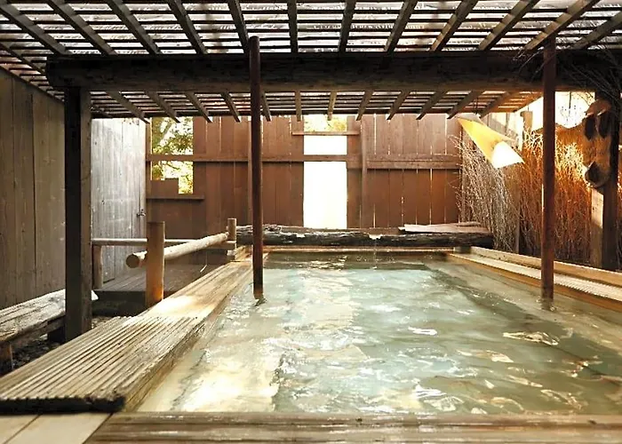 Tokinoyu Setsugetsuka -Kyoritsu Resort Hakone