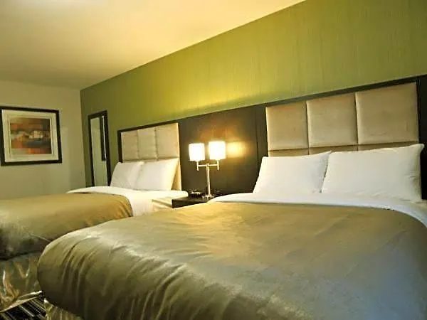 Western Star Inn And Suites Carlyle