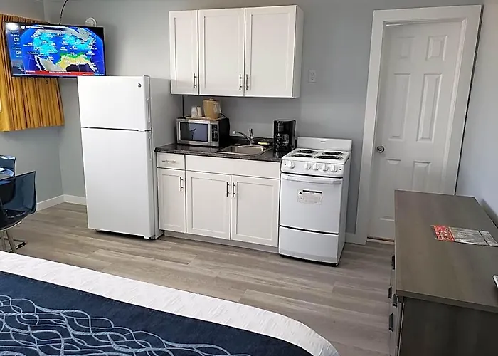 The Palms On Ocean Hotel Pompano Beach