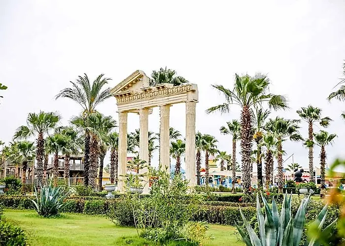 Selectum Noa Belek Otel