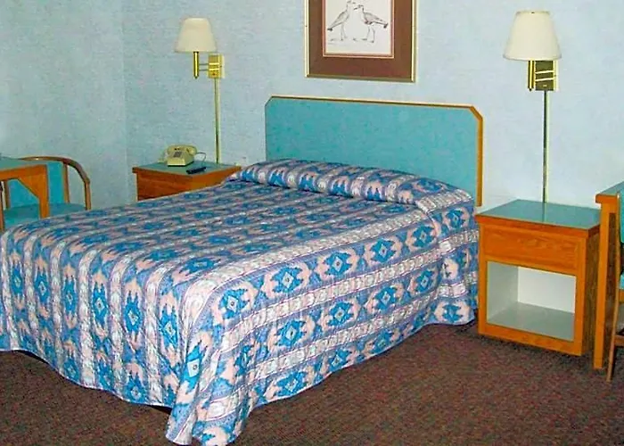 Blue Mist Motel Florence