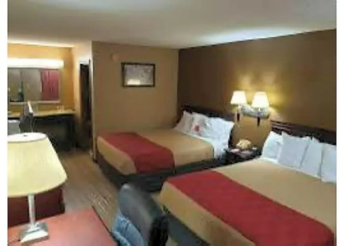 Econo Lodge Richburg