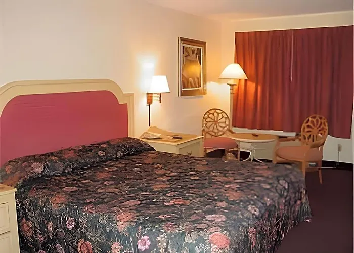 Western Motel Philadelphia