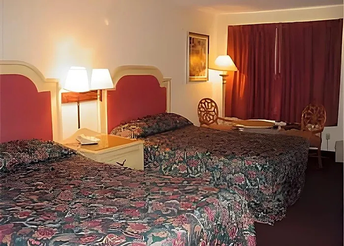 Western Motel Philadelphia