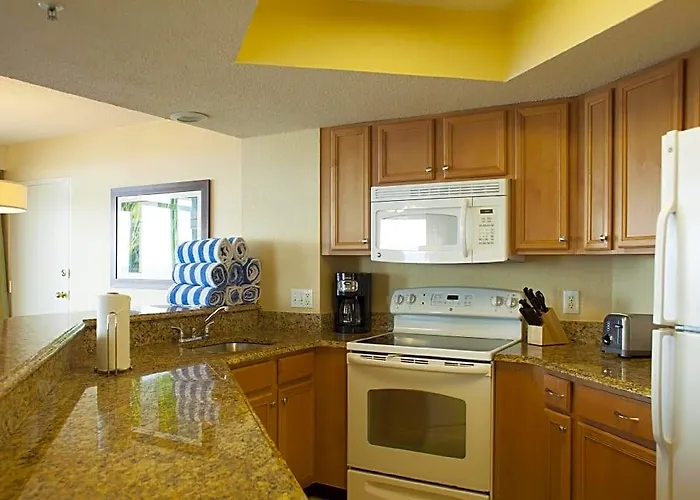 Seawatch Plantation Resort By Resortshare Myrtle Beach