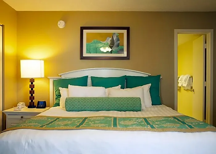 Seawatch Plantation Resort By Resortshare Myrtle Beach