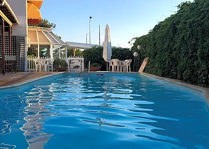 Park Hotel Dedeağaç