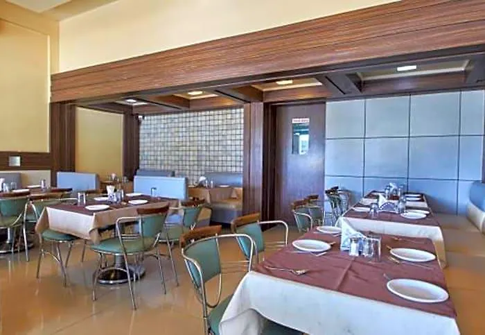 Hotel Three Star Navi Mumbai