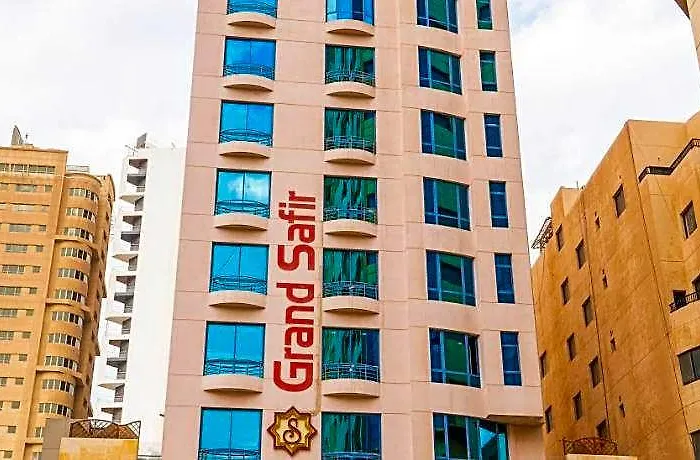 Grand Safir Hotel Manama