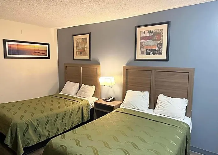 Express Inn-Rahway