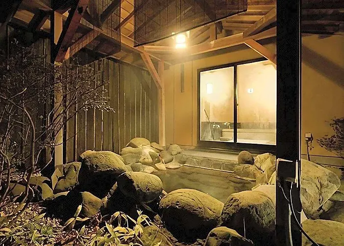 Chikuba Shinyotei Hotel Hakodate