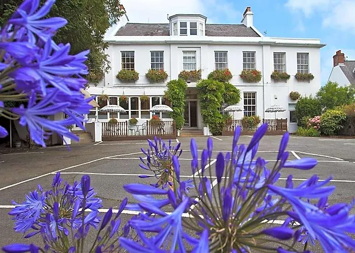 La Collinette Hotel, Cottages & Apartments Saint Peter Port