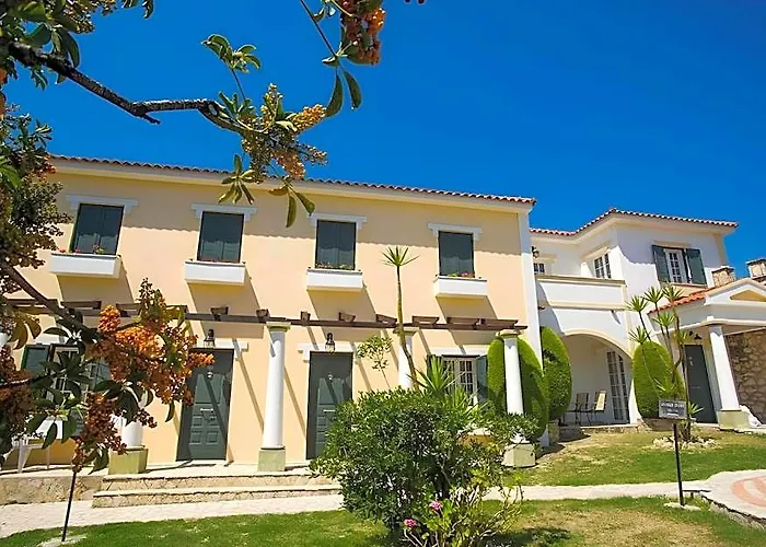 Anagenessis Village Hotel Kalamákion