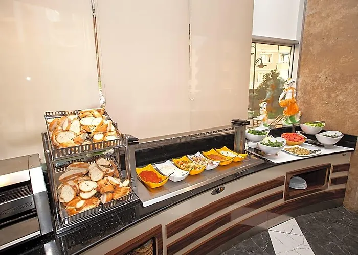 Aurum Trabzon Hotel