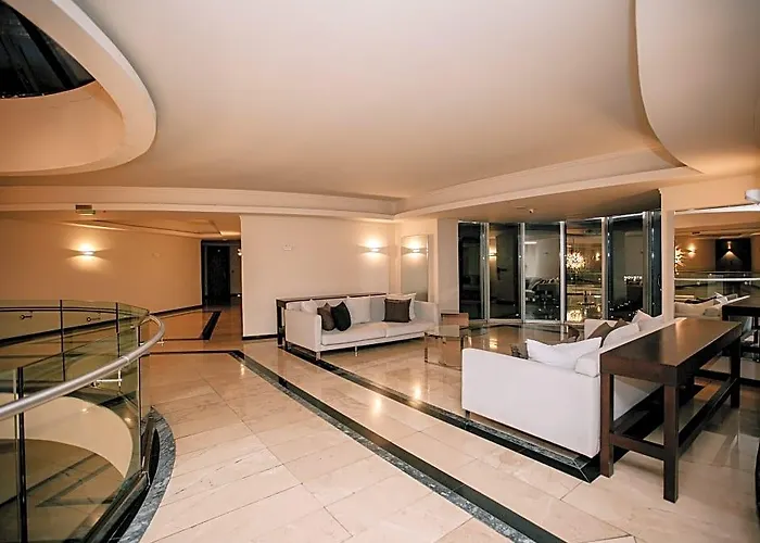 Aurum Trabzon Hotel
