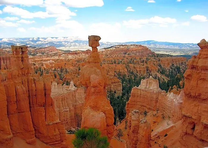The Lodge At Bryce Canyon Bryce Canyon City