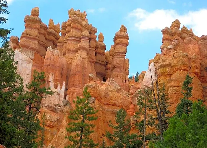 The Lodge At Bryce Canyon Bryce Canyon City