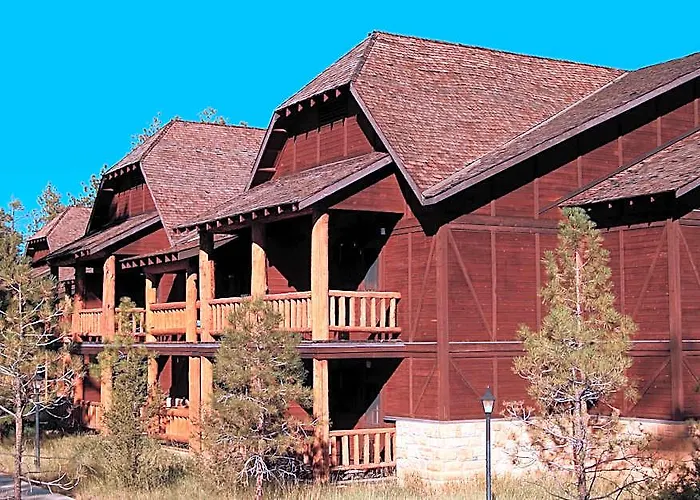 The Lodge At Bryce Canyon Bryce Canyon City