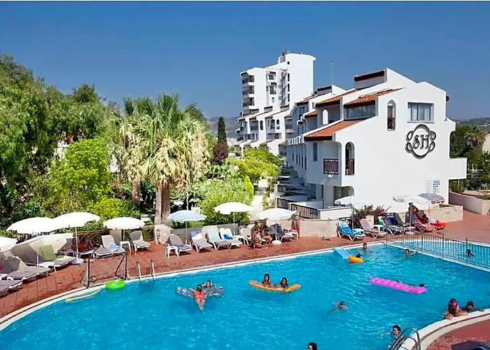 Sentinus Hotel Kusadasi