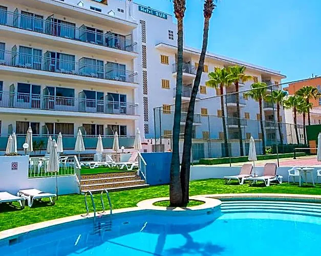 Hotel Sur Cala Bona 