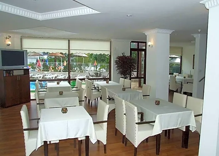 Babadan Boutique Hotel Marmaris