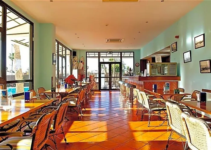 Hotel Principado Playa del Inglés