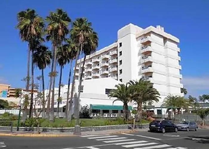 Hotel Principado Playa del Inglés
