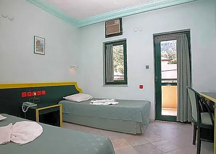 Demircioglu Apart Marmaris