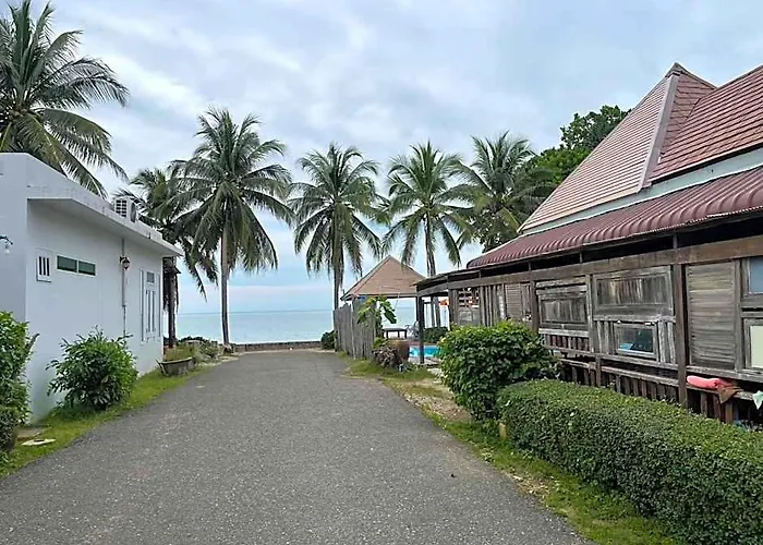 Baantoom Village And Resort Chanthaburi
