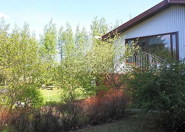 Brekkugerdi Guesthouse Skalholt