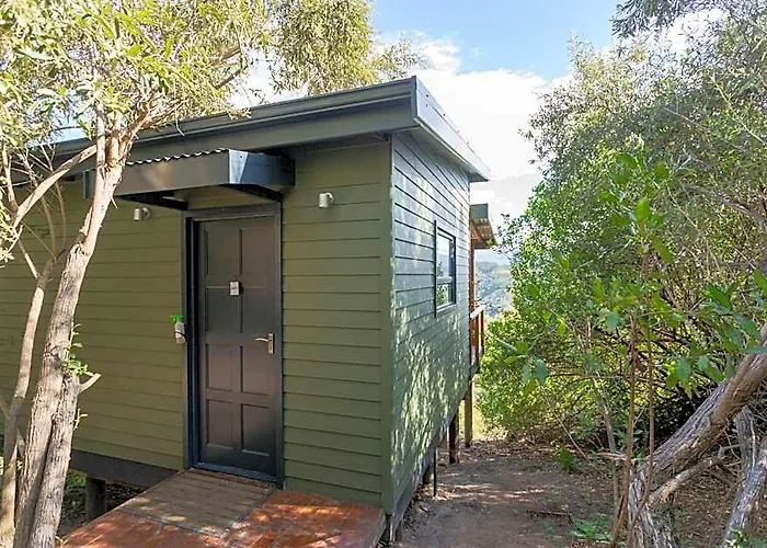 Forest Valley Cottages Knysna