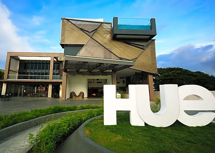 Hue Hotels And Resorts Puerto Princesa Managed By Hii
