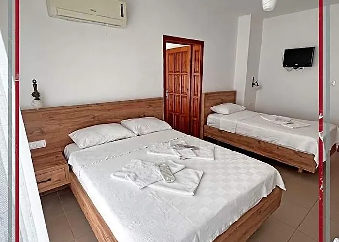 Apollon Hotel Patara