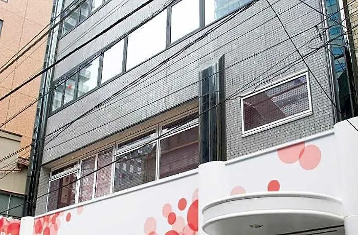 Akihabara Bay Hotel Tōkyō