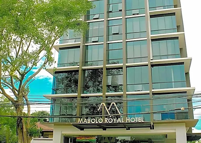 Mabolo Royal Hotel Cebu