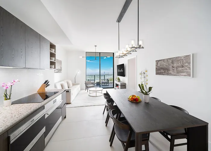 Gale Miami Hotel&Residences