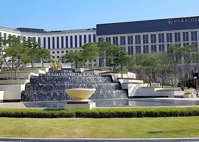 Airport Guesthouse Incheon