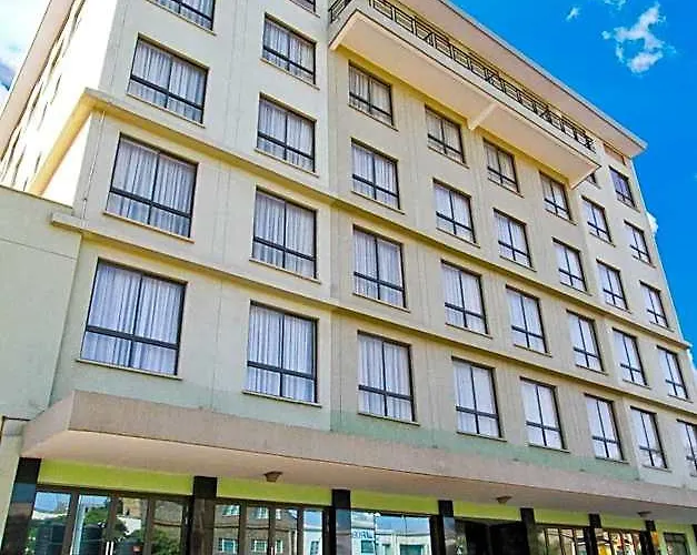Hotel Rio Nairobi
