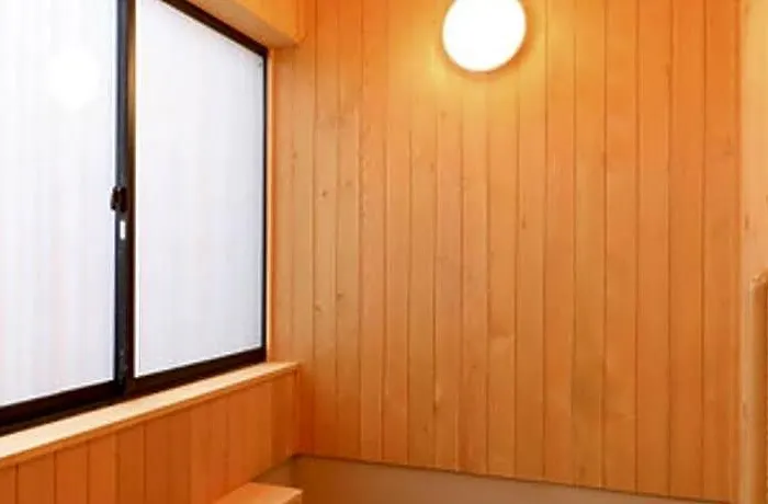 Kusatsu Onsen Futabaya