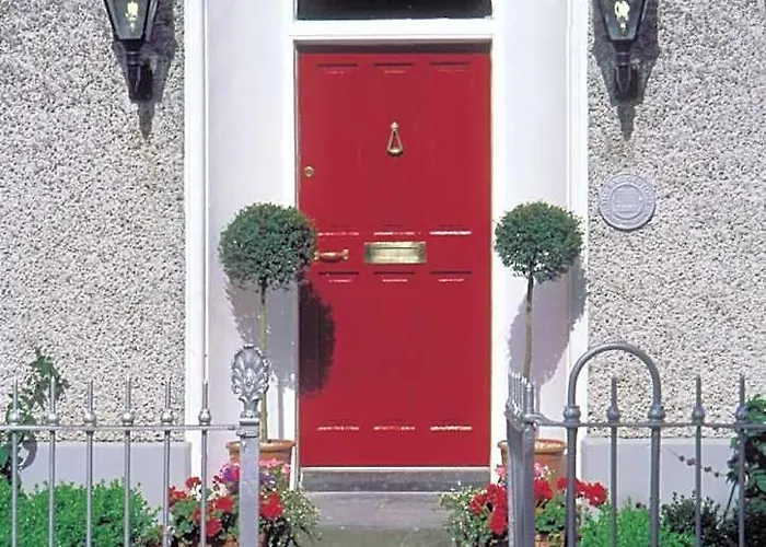 Ivyleigh House Bed & Breakfast Port Laoise