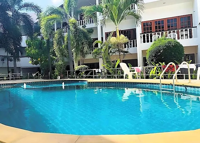 Neptuna Hotel Phuket
