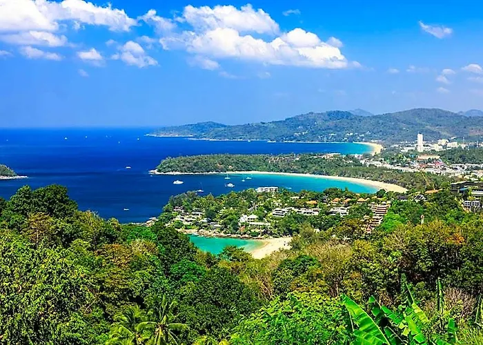 Blue Neptuna Hotel Patong By Koko Phuket