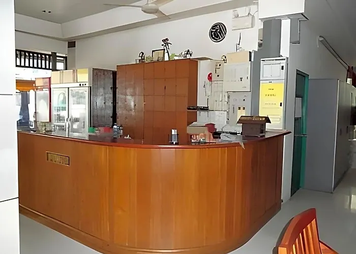 Nikom Court Pattaya