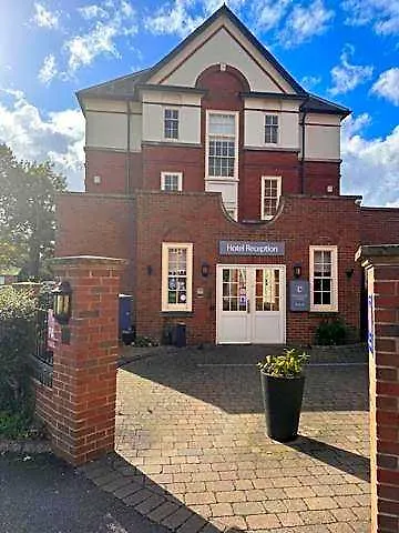 Deincourt Hotel Newark-on-Trent 