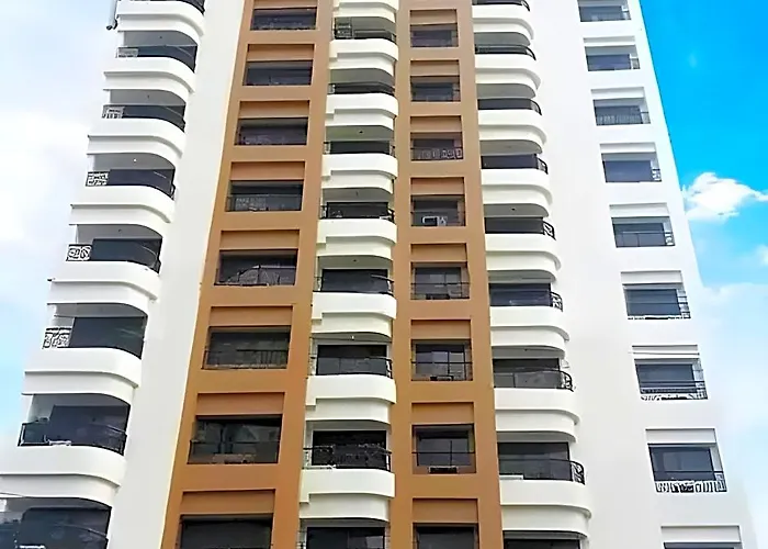 Fernandina 88 Suites Hotel Quezon City