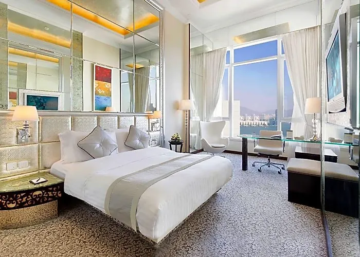 Regal Hongkong Hotel